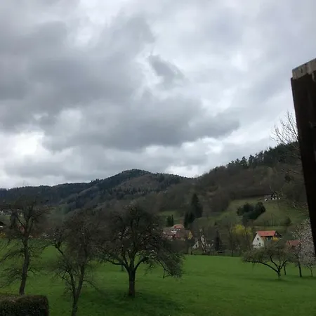 Petit week end dans la vallée Breitenbach-Haut-Rhin Extérieur photo