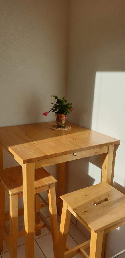 Petit Week End Dans La Vallée Appartement *