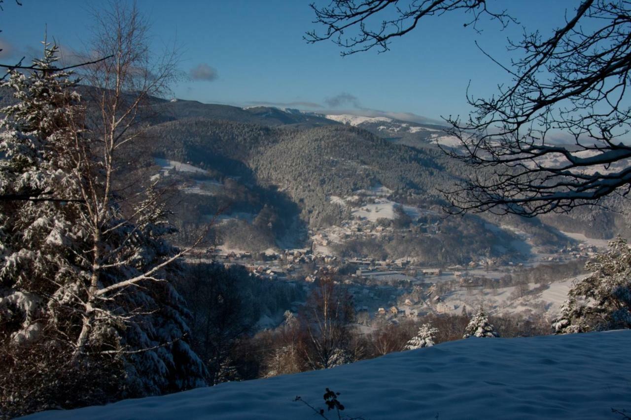 Appartement Petit Week End Dans La Vallée