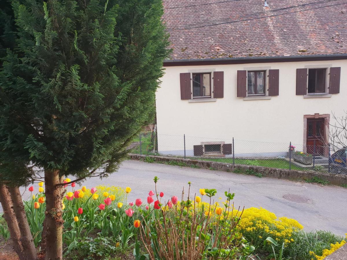 Appartement Petit Week End Dans La Vallée *